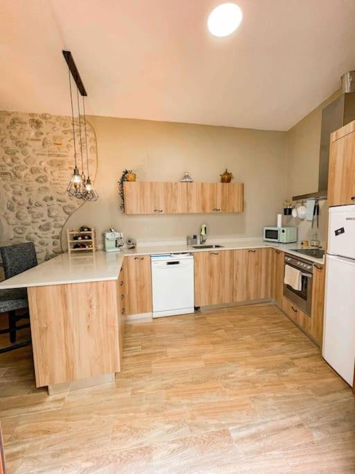 Ca Toni. Agradable Casa Rural Con Chimenea . Beniarjo 외부 사진