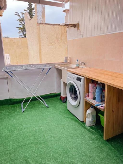 Ca Toni. Agradable Casa Rural Con Chimenea . Beniarjo 외부 사진