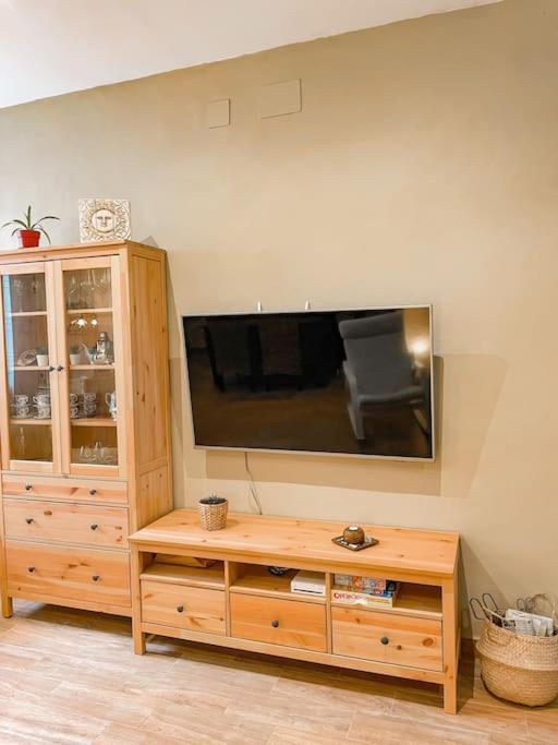 Ca Toni. Agradable Casa Rural Con Chimenea . Beniarjo 외부 사진