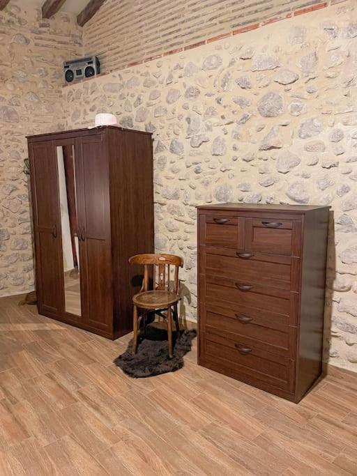 Ca Toni. Agradable Casa Rural Con Chimenea . Beniarjo 외부 사진