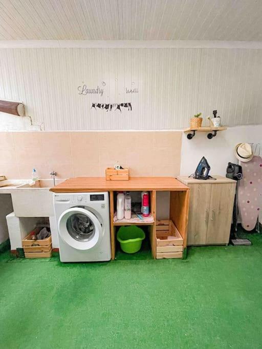 Ca Toni. Agradable Casa Rural Con Chimenea . Beniarjo 외부 사진